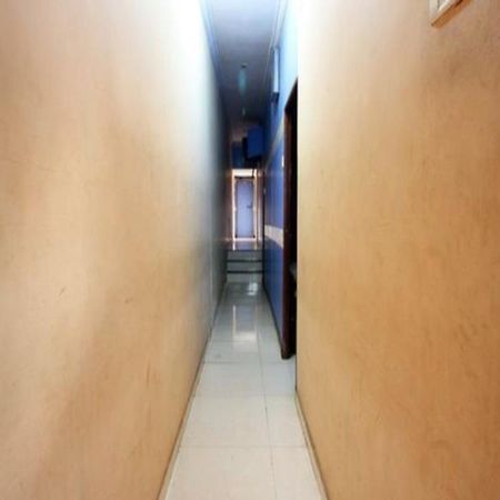 Sahara Inn Guest House Mumbai Exterior foto